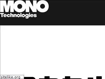 mono-technologies.com