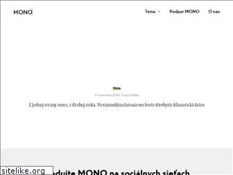 mono.sk
