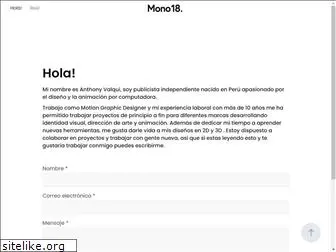 mono18.com