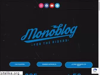 monoblog.com.ar