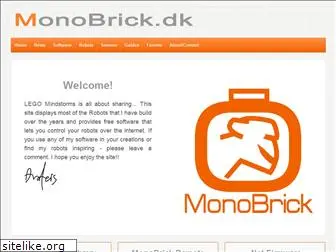 monobrick.dk