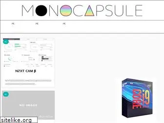 monocapsule.com