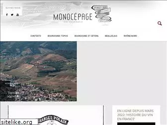 monocepage.com