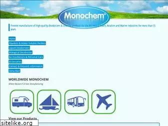 monochem.net