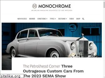 monochrome-watches.com