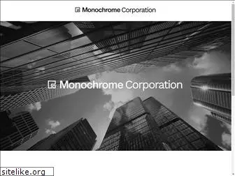 monochrome.co