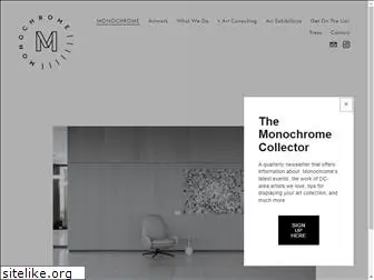 monochromecollective.com