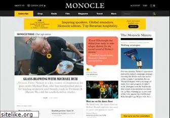 monocle.com