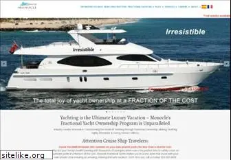 monocleyachts.com