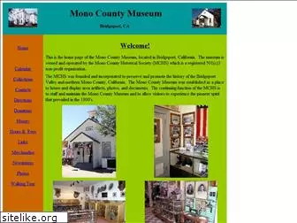 monocomuseum.org