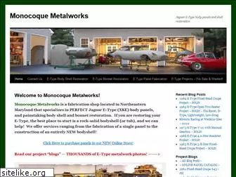 monocoque-metalworks.com