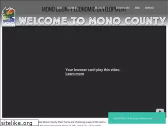 monocountyeconomicdevelopment.com
