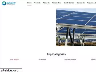 monocrystalsolarpanel.com