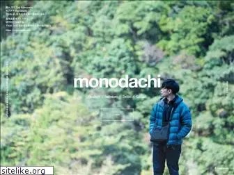www.monodachi.com