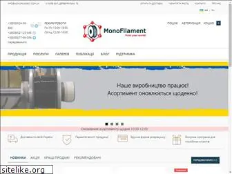 monofilament.com.ua