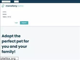 monofony.com