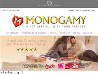 monogamygame.com