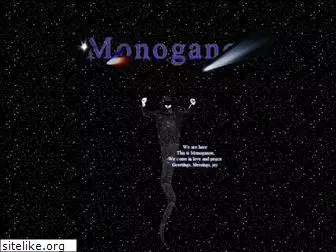 monoganon.com