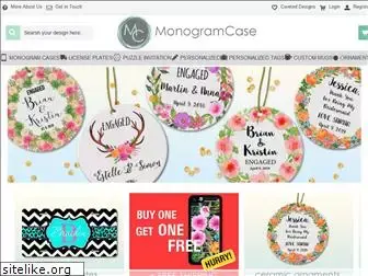 monogramcase.com
