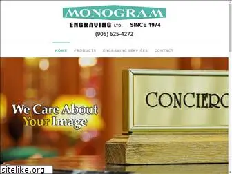 monogramengraving.com
