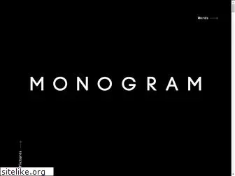 monogramlondon.com