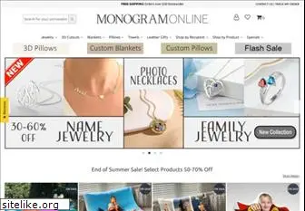 monogramonline.com