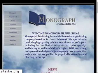 monographpublishing.com