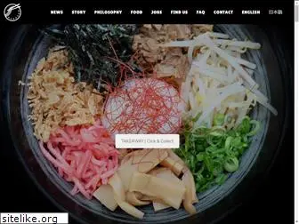 monohonramen.com