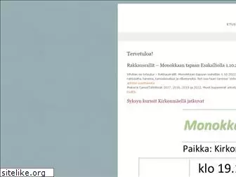 monokas.fi