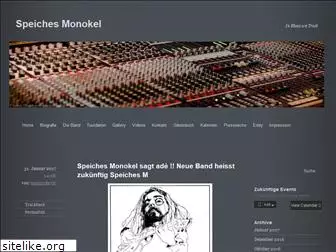 monokel-blues-band.de