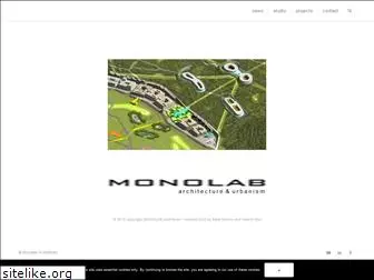 monolab.nl