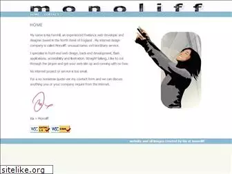 monoliff.com