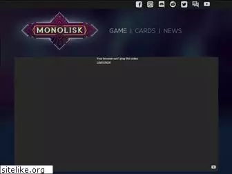 monolisk.net