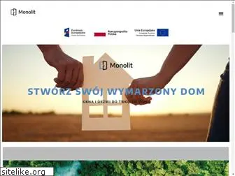 monolit-okna.pl