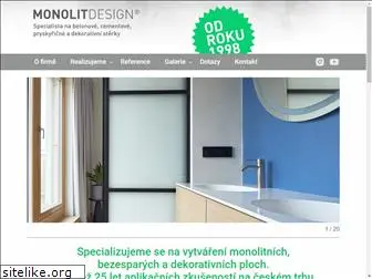 monolitdesign.cz