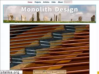 monolithdesign.com