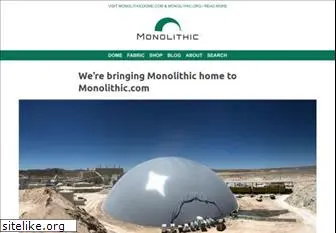 monolithic.com