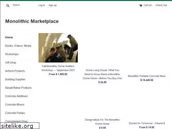 monolithicmarketplace.com
