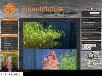 www.monolithique.com
