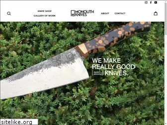 monolithknives.com