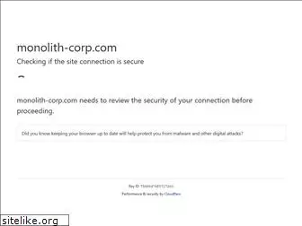 monolithmaterials.com