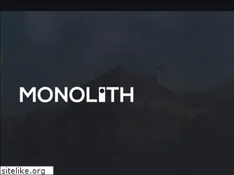 monolithservers.com