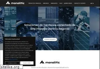 monolitic.com