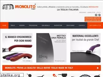 monolitoitaly.com