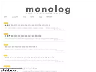 monologgg.com