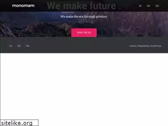 monomam.com