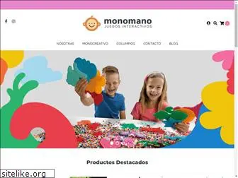 monomanojuegos.com