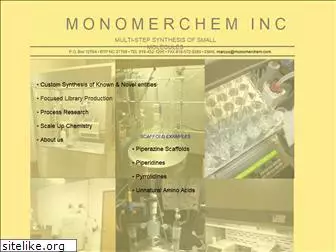 monomerchem.com