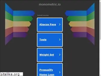 monometric.io