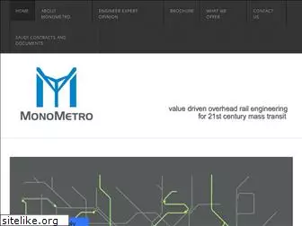 monometro.com
